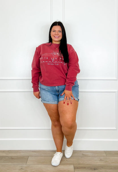 Judy Blue Lila High-Rise Denim Shorts - Light Wash (Raw Hem)